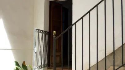 Duplex in Sant Jaume photo 14