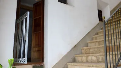 Duplex in Sant Jaume photo 15