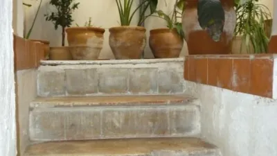 Duplex in Sant Jaume photo 20