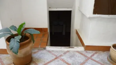 Duplex in Sant Jaume photo 21