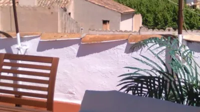 Duplex in Sant Jaume photo 23