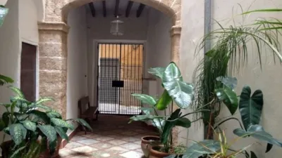 Duplex in Sant Jaume photo 24