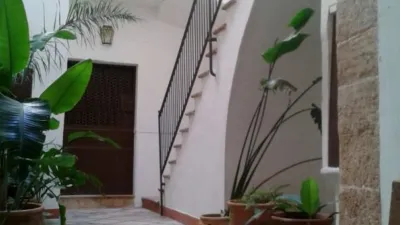Duplex in Sant Jaume photo 25