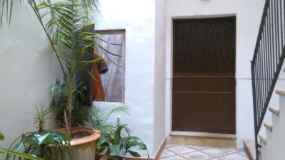 Duplex in Sant Jaume photo 2