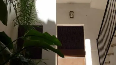 Duplex in Sant Jaume photo 5