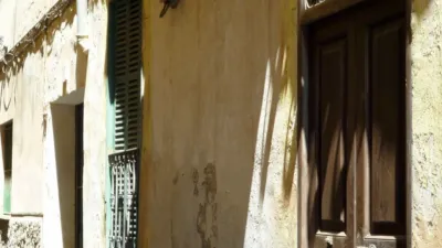 Duplex in Sant Jaume photo 8