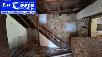 Rustic house in Barrio de los Corrales photo 13