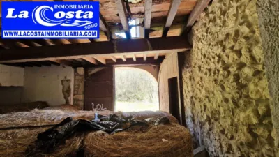 Rustic house in Barrio de los Corrales photo 15