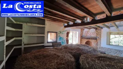 Rustic house in Barrio de los Corrales photo 17