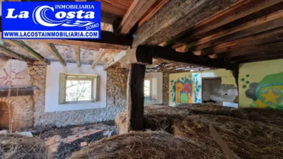 Rustic house in Barrio de los Corrales photo 18