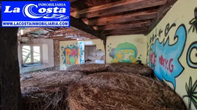Rustic house in Barrio de los Corrales photo 19
