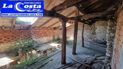 Rustic house in Barrio de los Corrales photo 20