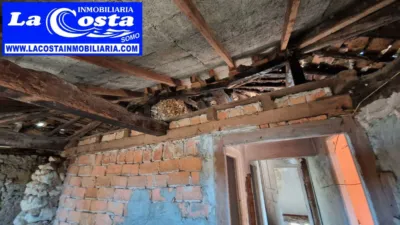 Rustic house in Barrio de los Corrales photo 21