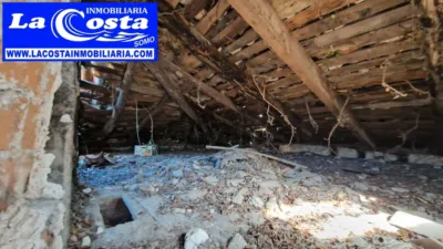 Rustic house in Barrio de los Corrales photo 30