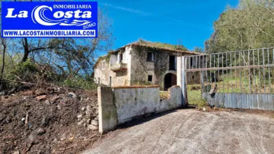 Rustic house in Barrio de los Corrales photo 3