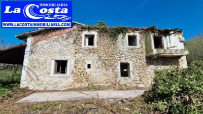 Rustic house in Barrio de los Corrales photo 31