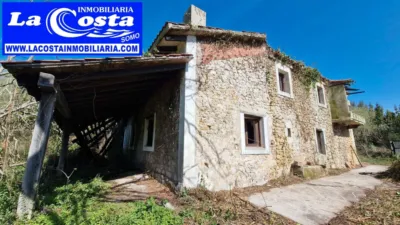 Rustic house in Barrio de los Corrales photo 33