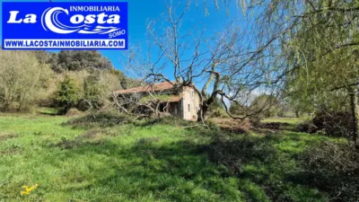 Rustic house in Barrio de los Corrales photo 36