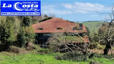 Rustic house in Barrio de los Corrales photo 40