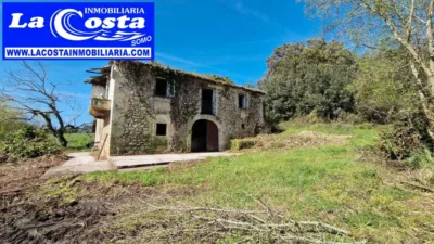 Rustic house in Barrio de los Corrales photo 4