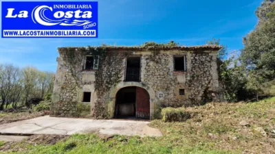 Rustic house in Barrio de los Corrales photo 8