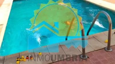 Casa en venta en Gibraleón - Más