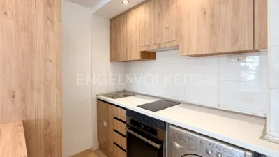 Piso en alquiler en Campanar - Imagen 12
