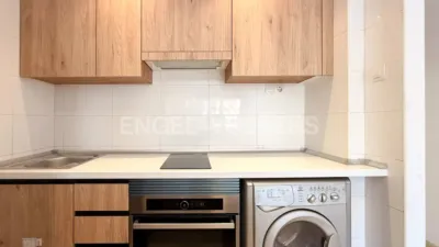 Piso en alquiler en Campanar - Imagen 13