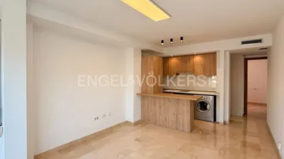 Piso en alquiler en Campanar - Imagen 2