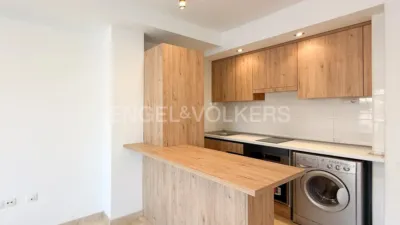 Piso en alquiler en Campanar - Imagen 3