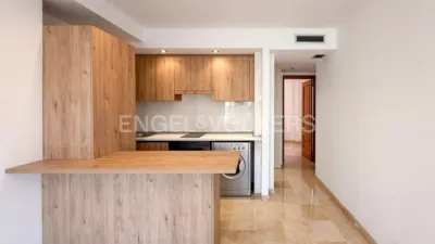 Piso en alquiler en Campanar - Imagen 4