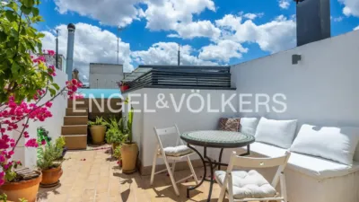 House in Feria-Alameda photo 2