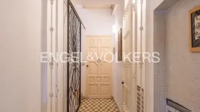 Casa en Feria-Alameda photo 49