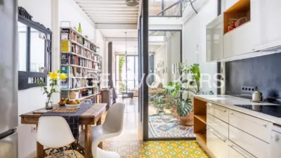 House in Feria-Alameda photo 5