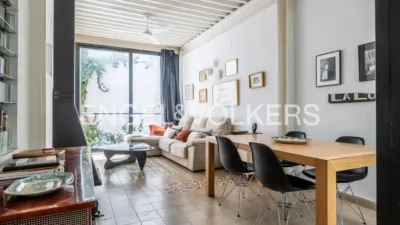 Casa en Feria-Alameda photo 9