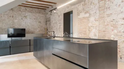 Dúplex en alquiler en Calle N-A - Imagen 12