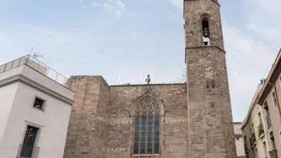 Dúplex en alquiler en Calle N-A - Imagen 15
