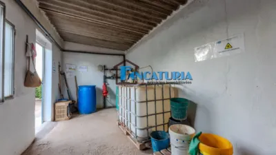 Rustic house in Zona Aeroport photo 13