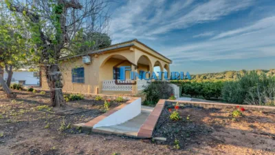 Rustic house in Zona Aeroport photo 18