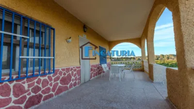 Rustic house in Zona Aeroport photo 21