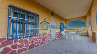 Rustic house in Zona Aeroport photo 22