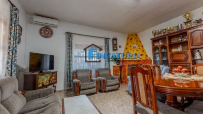 Rustic house in Zona Aeroport photo 24