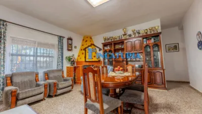 Rustic house in Zona Aeroport photo 25