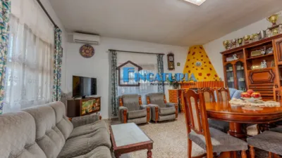 Rustic house in Zona Aeroport photo 26