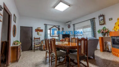 Rustic house in Zona Aeroport photo 31