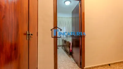 Rustic house in Zona Aeroport photo 35