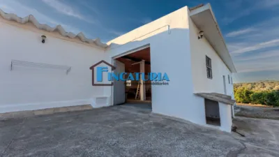 Rustic house in Zona Aeroport photo 3