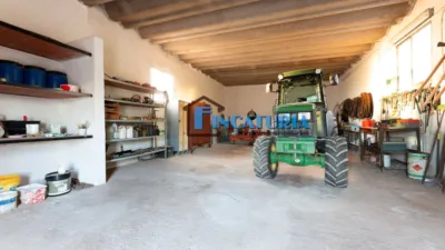 Rustic house in Zona Aeroport photo 40