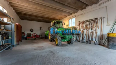 Rustic house in Zona Aeroport photo 41