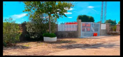 Rustic house in Zona Aeroport photo 45